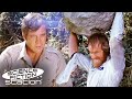 Steve Austen Vs The Space Man Six Million Dollar Man Science Fiction Station