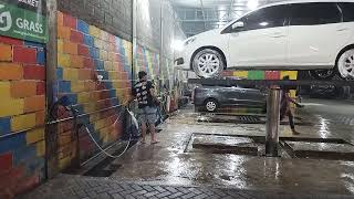 Download lagu Cuci Mobil Malam Malam Murah Car Wash 67 mp3