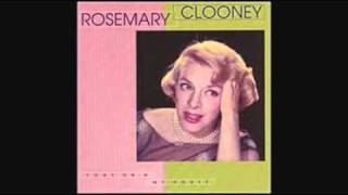 ROSEMARY CLOONEY - COUNT YOUR BLESSINGS 1954