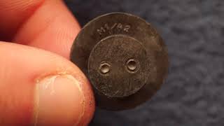 WW2 German N.S.D.A.P. Party Badge