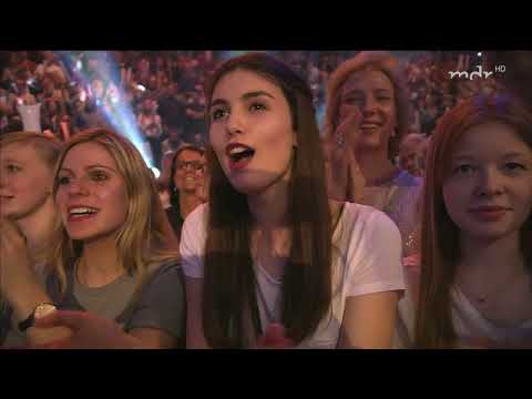 Boney M. feat.Liz Mitchell, Florian Silbereisen & DJ Ötzi - Rivers of Babylon / Rasputin (25/3/2017)