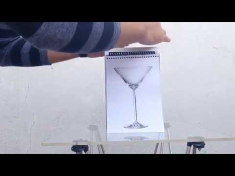 Saturn Magic -UH! By Nahuel Olivera - Trick