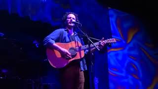 Mason Jennings - 15 - Hospitals And Jails - Cleveland - 9/9/18