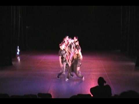 bck mission n mix '09 tech