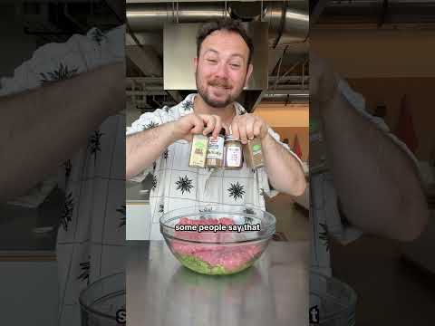 4 tips to make sure your turkey burgers can (almost) outshine their beef counterparts.