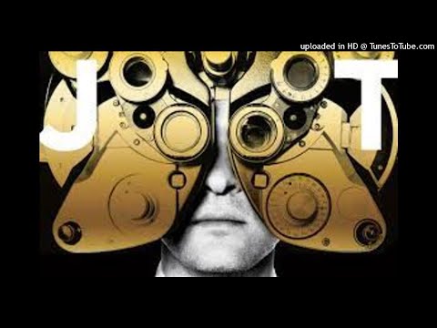 Justin Timberlake - Murder (Without Jay-Z)
