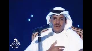 خالد عبدالرحمن الهوى والنور