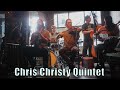 Chris Christy Band