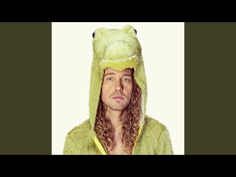 Ah les crocodiles – Julien Doré