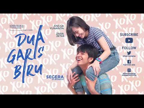 DUA GARIS BIRU   Official Teaser (2019)