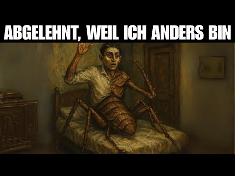 Kafkas Meisterwerk erklärt: Schmerz, Isolation und menschliche Abgründe