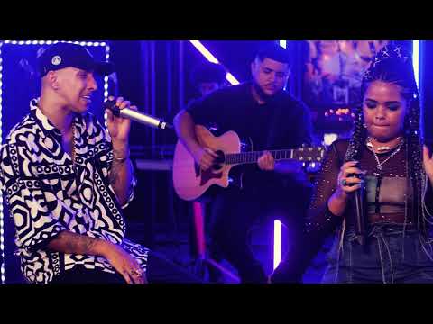 Me Leva - Delacruz feat. Camila Zasoul (Show Case)