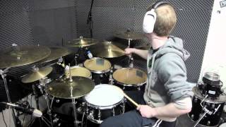 System Of A Down - Needles (Drum Cover)