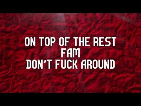 Varrosi ft. Koli - 1 Pershendetje (Lyric Video)