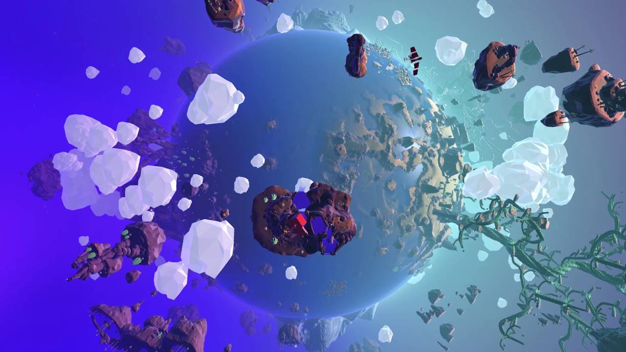 E3 2016 Reveal Trailer