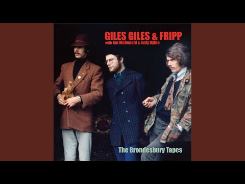 I Talk To The Wind (2)