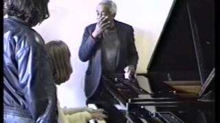 Talking about Cm7 in All The Things You Are