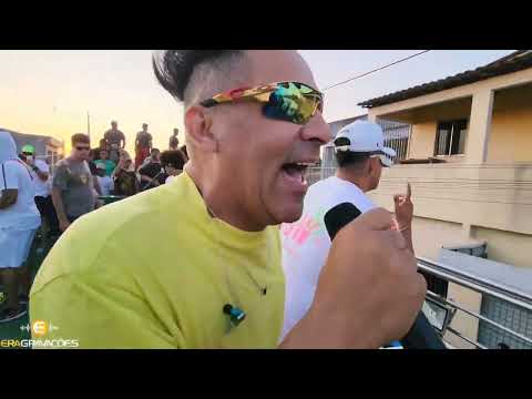 André Marreta Show Completo no Trio Oxigênio em Lagoa do Carro-PE.