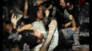 Ceremony - I want to put this to an end