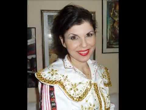 EREFILI - Vajzë Myzeqare