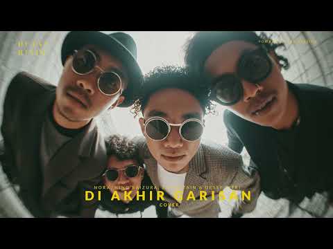 Nora, Ning Baizura, Ziana Zain & Dessy Fiitri - Di Akhir Garisan (Cover) -  Pop R&B Ballad Version
