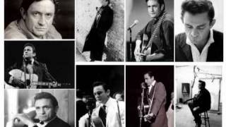 Johnny Cash & George Jones  -  I Still Miss Someone