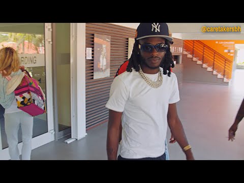 KIMA SHOWCASE SBH (TI AL x BALY G)