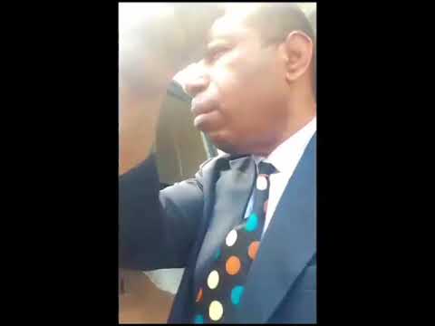 Late. Eddie Komia Tribute Song By. R Knox.