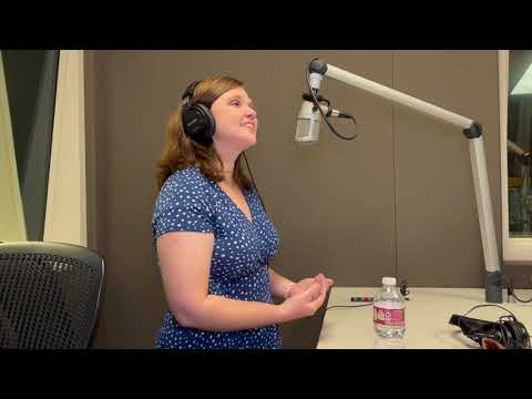 Promotional video thumbnail 2 for Rachel Dvorak Wedding Singers