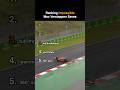 Ranking Impossible Max Verstappen Saves