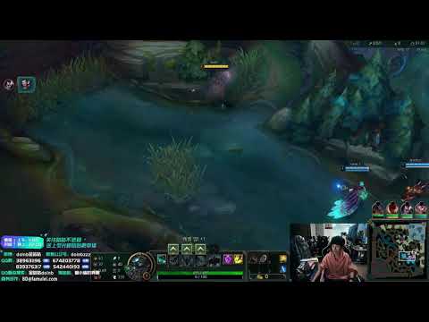 Doinb Playing Mordekaiser With English Subtitles!!! - Rito Pls Nerf This Champion...