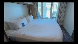 Ovation of the Seas Room Review
