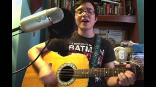 Oh What A World - Rufus Wainwright (Cover)