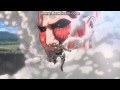 Shingeki no Kyojin (Attack on Titan) - rus version ...