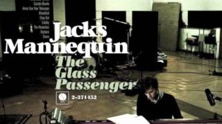 Caves - Jack&#39;s Mannequin Full Song