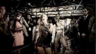 Sara Tunes - VIP  ( Live )  2012