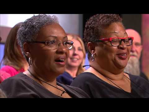 The Quilt Show: Trailer 1807 - Katie Fowler (Fearless Quilting)