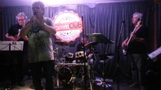Video MHB Jamm Club 25.5.2017 (2/4)