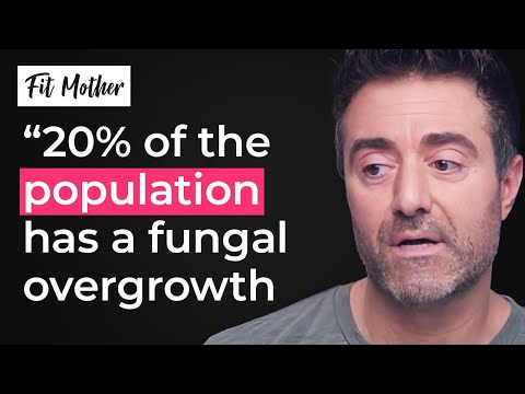 Gut Health: Dr. Michael Ruscio on Improving Your Digestive Health