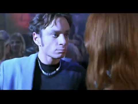 A Night at the Roxbury (1998)                                    🎼 Down Down Down Gambafreaks