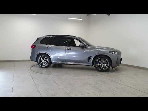 BMW X5 xDrive50e M Sport - Image 2