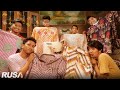 Floor 88 Baju Raya Official Music Video