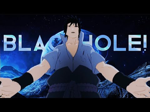 CTO Band$ & CTO Chop - BLACKHOLE! (ft. Ha7o the Saiyan) AMV