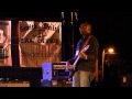 131213 Johnnie Marshall at Southern Pines BBQ & Blues #1