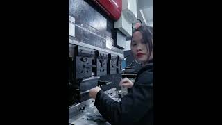 Download lagu EKO electric press brake machine fully electric servo mp3 Download lagu EKO electric press brake machine fully electric servo mp3