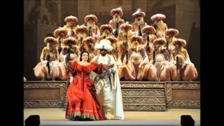 Gioachino Rossini - L'Italiana in Algeri: Overture