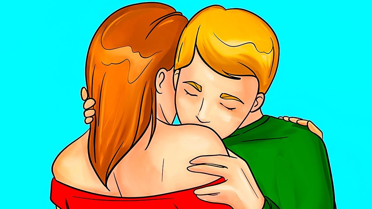 Como Sua Infância Afeta Seus Relacionamentos