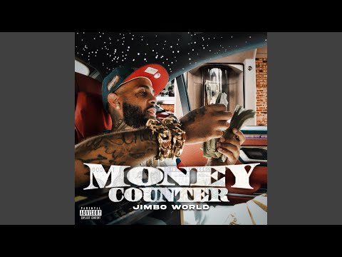 Money Counter