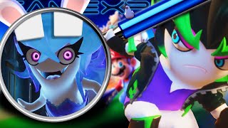 Mario + Rabbids Sparks of Hope ANALYSIS! - Ubisoft Showcase (Rosalina Ghost, No Yoshi, & More!!)