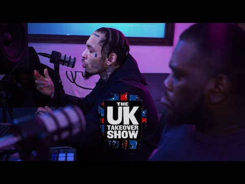 Inkz - UTS Freestyle with DJ Biggoss